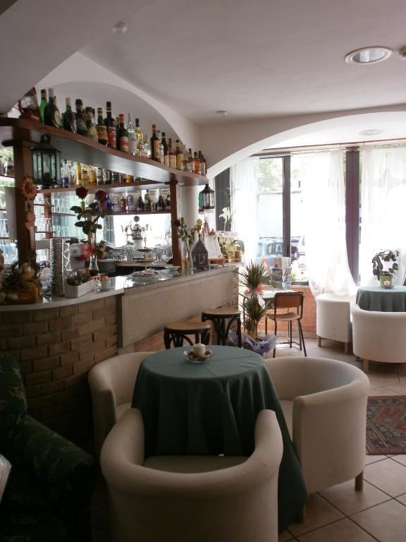 Hotel Alfredo'S Rimini Exterior foto